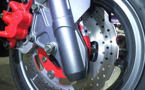KYMCO RACING 150 Fi
