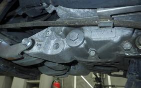 HONDA ﾍﾞﾝﾘｨ110 JA09