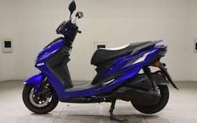 YAMAHA CYGNUS 125 XSR 3 2020 SED8J