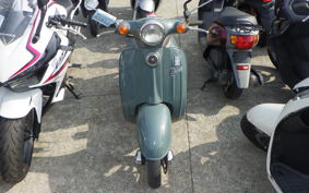 SUZUKI VERDE CA1MA