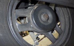 HONDA DIO Gen.6 AF68