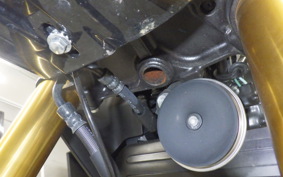 HONDA ｸﾞﾛﾑ-2 2014 JC92