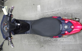 YAMAHA JOG ZR-4 2015 SA58J