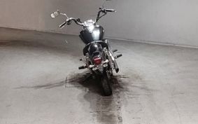 YAMAHA DRAGSTAR 250 VG02J