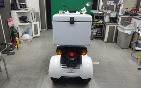 HONDA GYRO X 2024 TD02