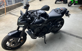 YAMAHA JOG DELUXE SA39J