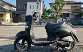 YAMAHA VINO SA37J