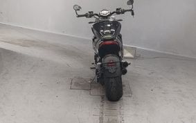 TRIUMPH ROCKET 3R 2020 YBG11J