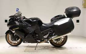 KAWASAKI ZZ1400 NINJA R ABS 2009 ZXT40D