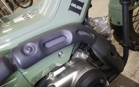 HONDA CT125 HUNTER CUB JA55