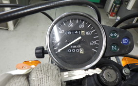 HONDA CB223S 2009 MC40