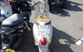 HONDA CREA SCOOPY AF55