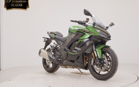 KAWASAKI NINJA1100SX SE 2025 ZXT10H