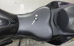 KAWASAKI ZX-25R 2000 ZX250E