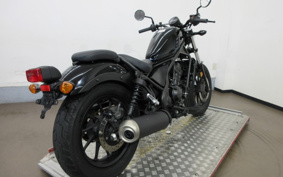 HONDA REBEL MC49