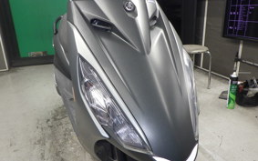 YAMAHA AXIS 125 Z 1998 SED7J