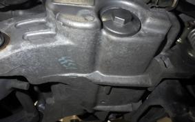 HONDA LEAD 125 2020 JF45