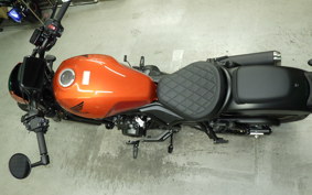 HONDA REBEL 1100 S DCT 2026 SC87