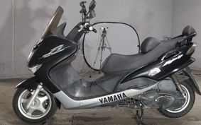 YAMAHA MAJESTY 125 5CA