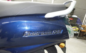 SUZUKI ADDRESS V125 Gen.2 2004 DP12H