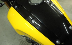 YAMAHA XSR900 2016 RN46J