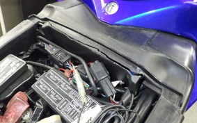 HONDA CBR1000RR Gen. 2 2009