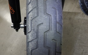 HARLEY FXSTB 1450 2006