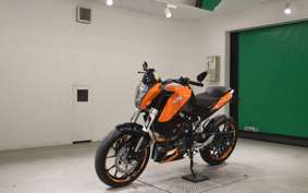 KTM 125 DUKE 2026