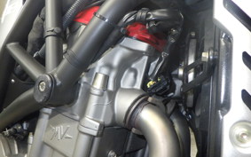 MV AGUSTA BRUTALE 1078 RR 2011