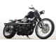 Фото Harley XL1200X 2012 с японского аукциона