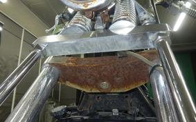 HONDA MAGNA 250 TRIKE 2007 MC29