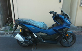 HONDA ADV160 KF54