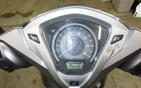 HONDA LEAD 125 2021 JF45