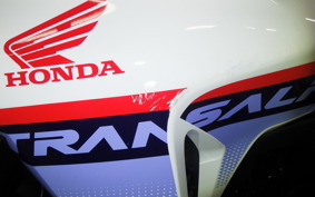 HONDA TRANSALP XL750 2023
