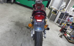 KAWASAKI ZEPHYR 1100 1992 ZRT10A