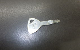 SUZUKI LET's 5 G CA47A