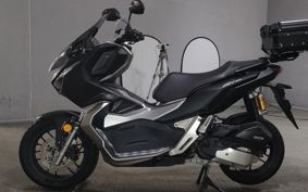 HONDA ADV150 KF38