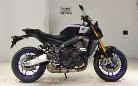 YAMAHA MT-09 SP 2024 RN87J