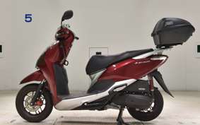 HONDA LEAD 125 JF45