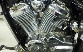 HONDA STEED 400 1994 NC26