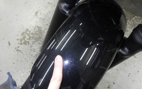 HONDA REBEL 250  S E-clutch MC49