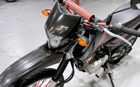 YAMAHA XTZ125 E KE18
