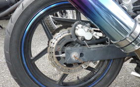 KAWASAKI NINJA 250R EX250K