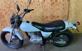 SUZUKI VANVAN 200 NH41A