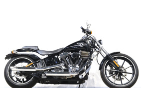 HARLEY FXSB BREAKOUT 2013 BF5