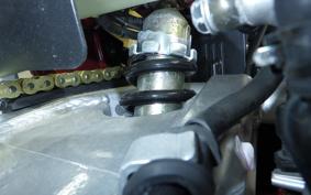 SUZUKI BANDIT 250 Gen.2 1993 GJ77A