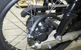 HONDA CT125 HUNTER CUB JA55