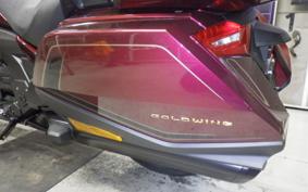 HONDA GL 1800 GOLD WING TOUR DCT 2026 SC79