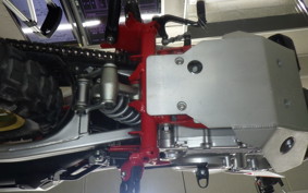 YAMAHA SEROW 250 Gen.3 2012 DG31J