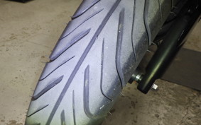 YAMAHA YZF-R25 2019 RG43J